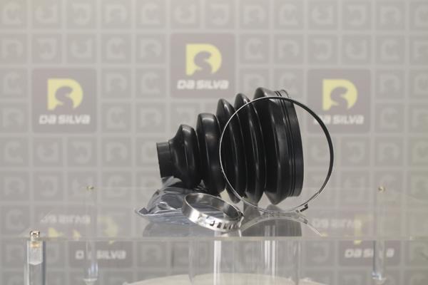 DA SILVA K3074 - Пыльник, приводной вал www.autospares.lv