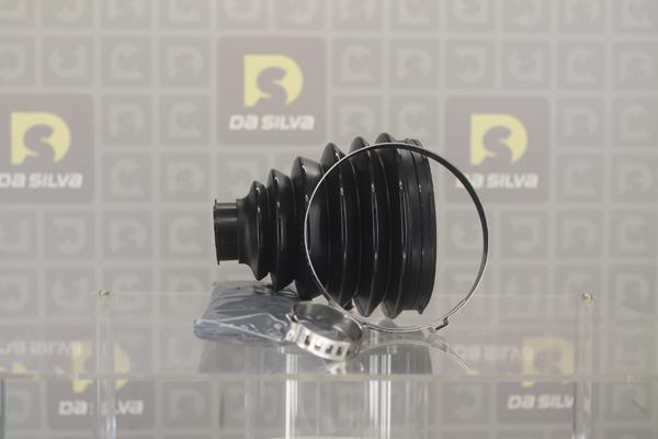 DA SILVA K3073 - Пыльник, приводной вал www.autospares.lv