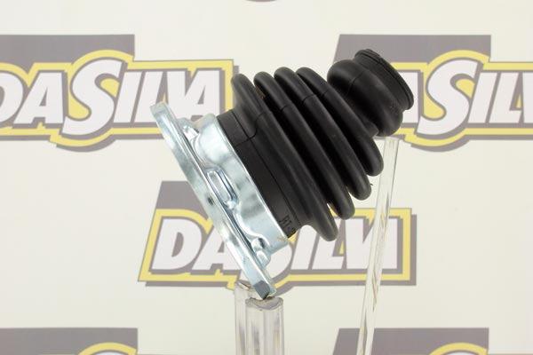 DA SILVA K2556 - Bellow, drive shaft www.autospares.lv