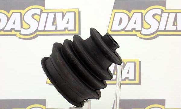 DA SILVA K2565 - Bellow, drive shaft www.autospares.lv