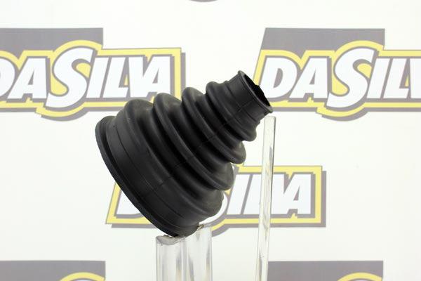 DA SILVA K2513 - Пыльник, приводной вал www.autospares.lv