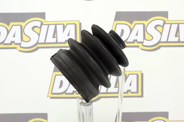 DA SILVA K2584 - Bellow, drive shaft www.autospares.lv