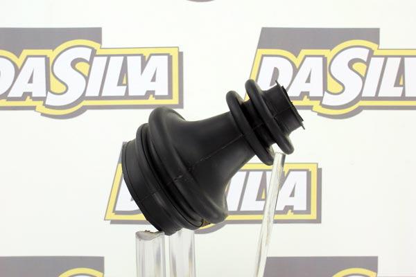 DA SILVA K2530 - Putekļusargs, Piedziņas vārpsta www.autospares.lv