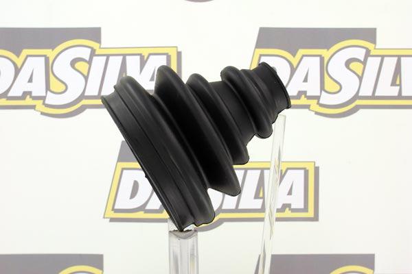 DA SILVA K2538 - Bellow, drive shaft www.autospares.lv