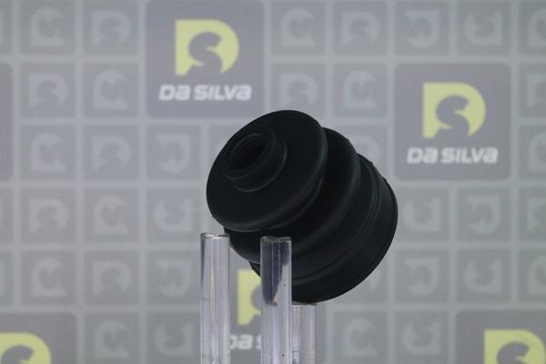 DA SILVA K2618 - Пыльник, приводной вал www.autospares.lv