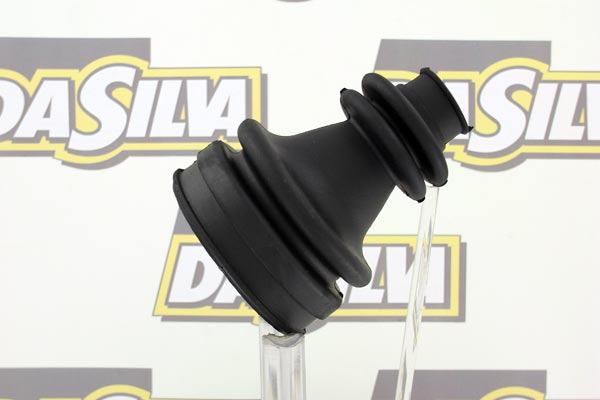 DA SILVA K2628 - Bellow, drive shaft www.autospares.lv