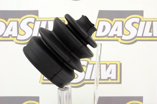 DA SILVA K2045 - Bellow, drive shaft www.autospares.lv