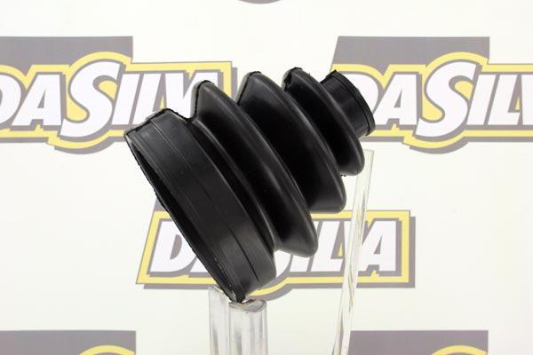 DA SILVA K2054 - Bellow, drive shaft www.autospares.lv