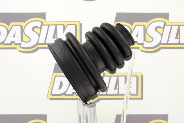 DA SILVA K2051 - Bellow, drive shaft www.autospares.lv