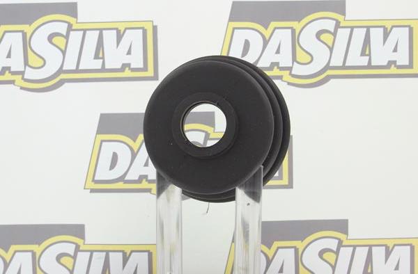 DA SILVA K2003 - Bellow, drive shaft www.autospares.lv