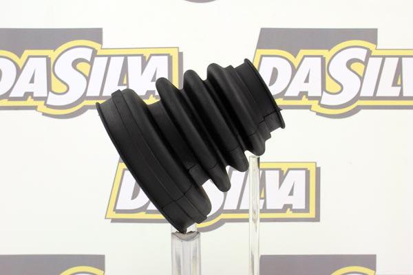 DA SILVA K2019 - Putekļusargs, Piedziņas vārpsta www.autospares.lv