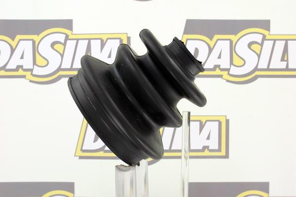 DA SILVA K2012 - Пыльник, приводной вал www.autospares.lv