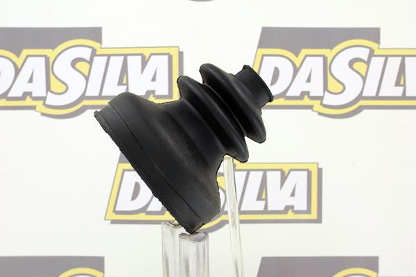 DA SILVA K2035 - Bellow, drive shaft www.autospares.lv