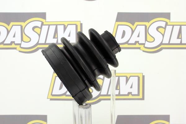 DA SILVA K2031 - Bellow, drive shaft www.autospares.lv