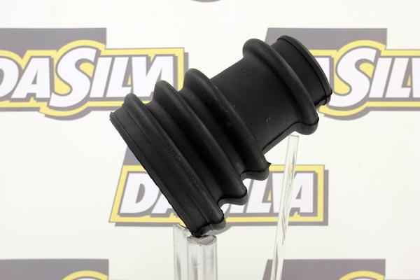 DA SILVA K203 - Bellow, drive shaft www.autospares.lv