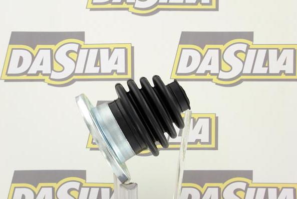 DA SILVA K239 - Bellow, drive shaft www.autospares.lv