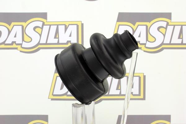 DA SILVA K220 - Bellow, drive shaft www.autospares.lv