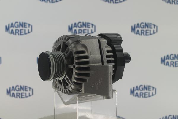 DA SILVA MAQ0144 - Alternator www.autospares.lv