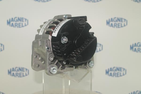 DA SILVA MAQ0187 - Alternator www.autospares.lv