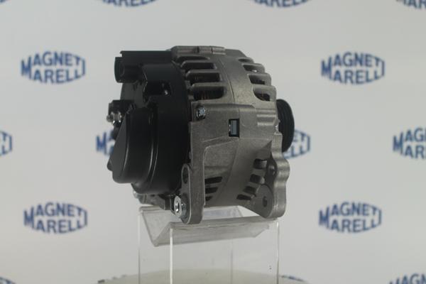 DA SILVA MAQ0187 - Alternator www.autospares.lv