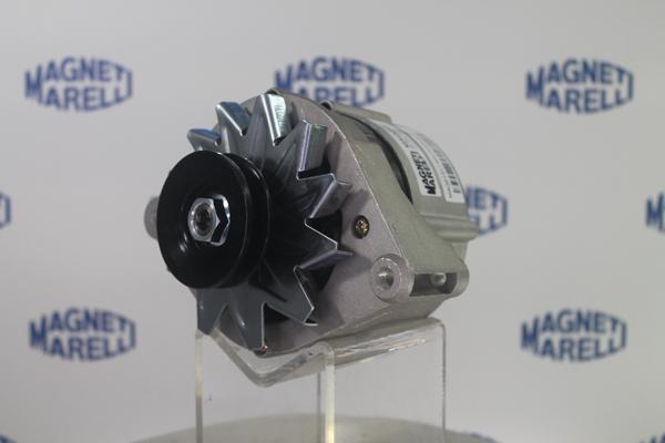 DA SILVA MAQ0131 - Alternator www.autospares.lv