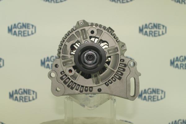 DA SILVA MAQ0251 - Alternator www.autospares.lv