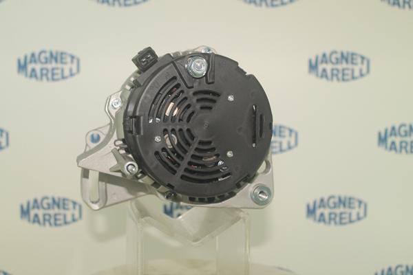 DA SILVA MAQ0251 - Alternator www.autospares.lv