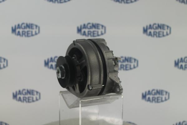 DA SILVA MAQ0215 - Alternator www.autospares.lv