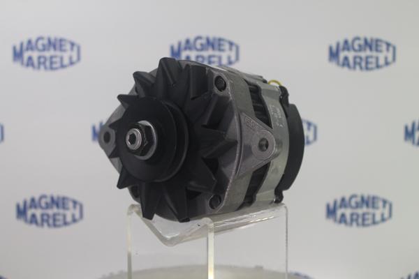 DA SILVA MAQ0213 - Alternator www.autospares.lv