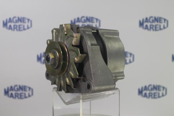 DA SILVA MAQ0232 - Alternator www.autospares.lv