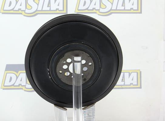 DA SILVA PL8286 - Belt Pulley, crankshaft www.autospares.lv