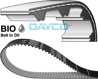 Dayco 941188 - Timing Belt www.autospares.lv