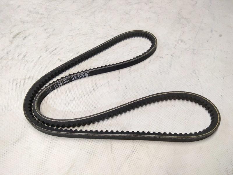 Dayco 10A1060C - V-Belt www.autospares.lv