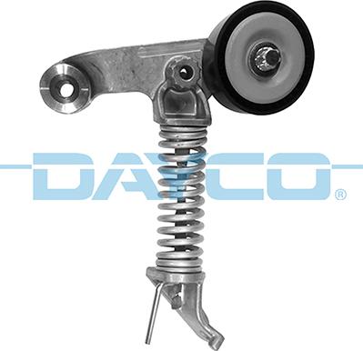 Dayco APV4044 - Siksnas spriegotājs, Ķīļsiksna autospares.lv