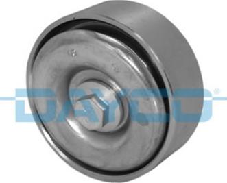 Dayco APV1040 - Pulley, v-ribbed belt www.autospares.lv