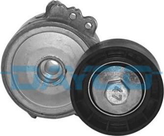 Dayco APV1030 - Натяжитель, поликлиновый ремень www.autospares.lv