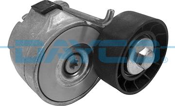 Dayco APV1078 - Belt Tensioner, v-ribbed belt www.autospares.lv