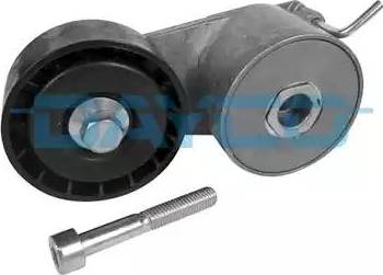 Dayco APV1072 - Belt Tensioner, v-ribbed belt www.autospares.lv