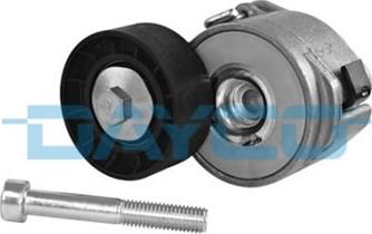 Dayco APV1156 - Belt Tensioner, v-ribbed belt www.autospares.lv