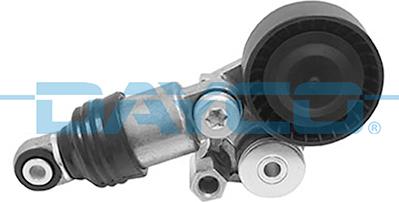 Dayco APV3473 - Belt Tensioner, v-ribbed belt www.autospares.lv