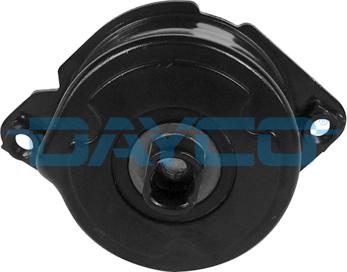 Dayco APV3051 - Натяжитель, поликлиновый ремень www.autospares.lv