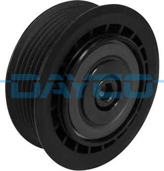 Dayco APV3053 - Pulley, v-ribbed belt www.autospares.lv