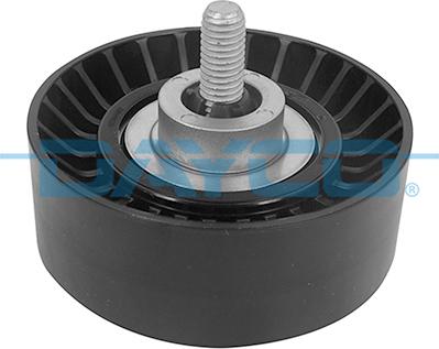 Dayco APV3891 - Pulley, v-ribbed belt www.autospares.lv