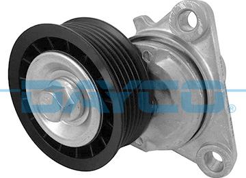 Dayco APV3207 - Belt Tensioner, v-ribbed belt www.autospares.lv