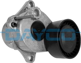 Dayco APV2982 - Натяжитель, поликлиновый ремень www.autospares.lv