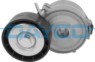 Dayco APV2464 - Belt Tensioner, v-ribbed belt www.autospares.lv