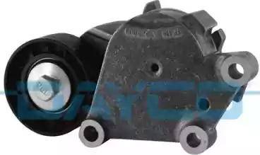 Dayco APV2466 - Belt Tensioner, v-ribbed belt www.autospares.lv