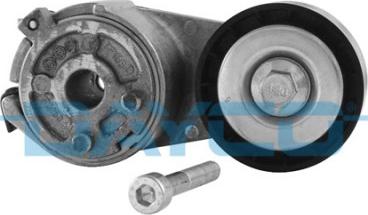 Dayco APV2479 - Belt Tensioner, v-ribbed belt www.autospares.lv