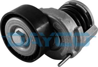 Dayco APV2474 - Натяжитель, поликлиновый ремень www.autospares.lv