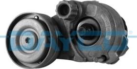 Dayco APV2500 - Натяжитель, поликлиновый ремень www.autospares.lv